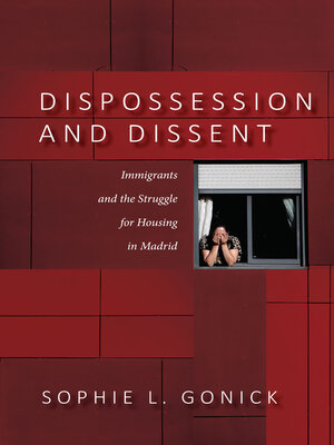 cover image of Dispossession and Dissent